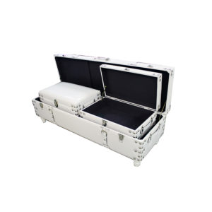 COFFRE 3 ENSEMBLES  11A619