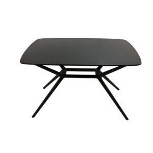 Table Design en Bois rembourré en Plastique Extérieur/Intérieur