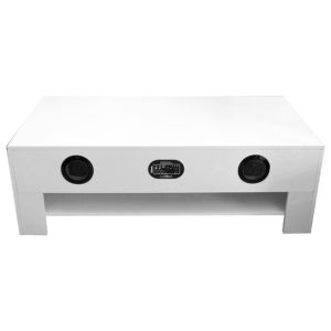 Meuble TV En Bois USB-RADIO- BLUETOOTH JA8