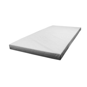 MATELAS CONFORT EN MOUSSE ANTI BACTERIEN EPAISSEUR DE 9CM