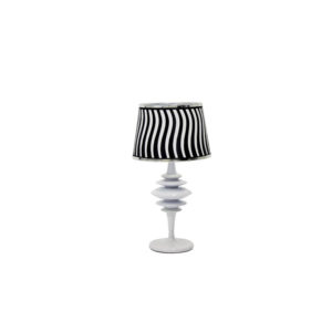 LAMPE DE TABLE DESIGN MT6912