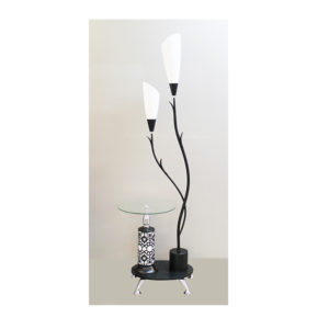 LAMPE DE TERRE DESIGN ST13