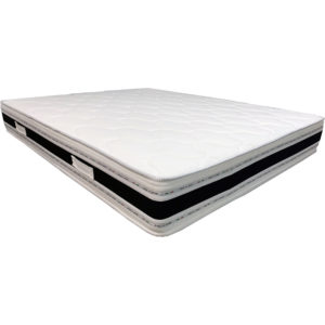 Matelas en mousse à mémoire  Epaisseur 25CM