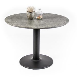Table Ronde diam. 105cm  Josua
