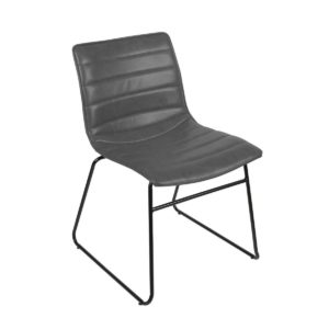 Chaise Industrielle Brooklyn