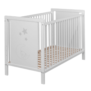 Lit bébé AMA3 60*120cm