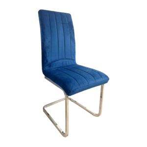 Chaise Y91 Pied métal