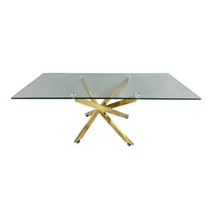 Table basse réf 68
