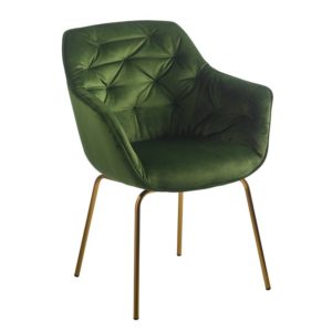 Fauteuil Hedy Lamarr