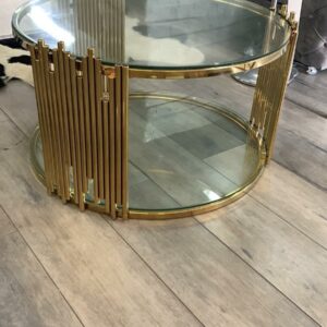 Table basse BB1 Ronde