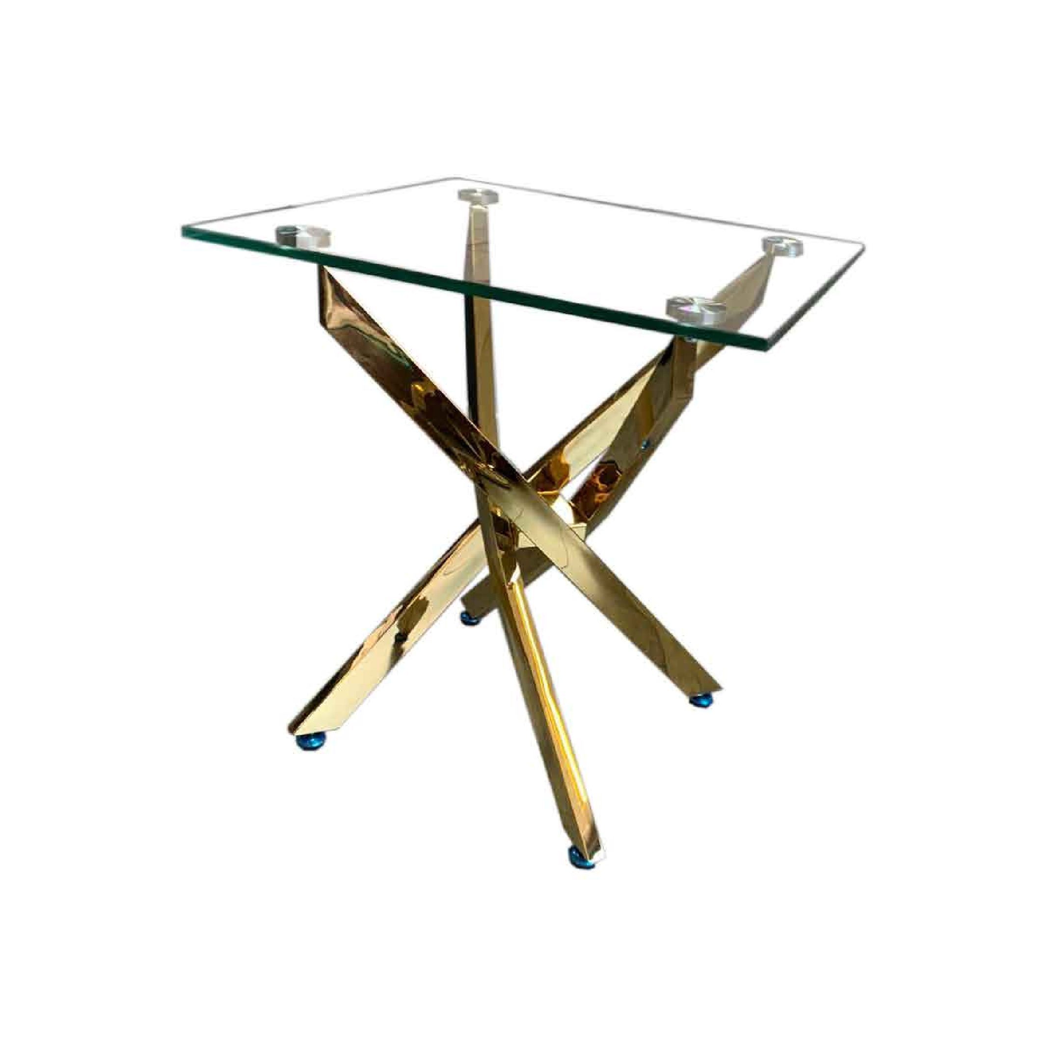 Table basse réf 61