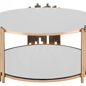 Table basse BB1 Ronde