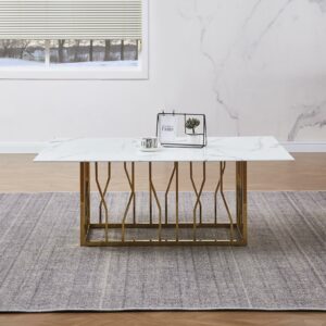TABLE BASSE PORTOFINO