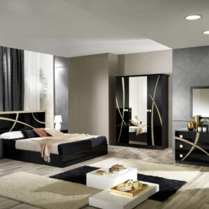 CHAMBRE COMPLETE MILANO