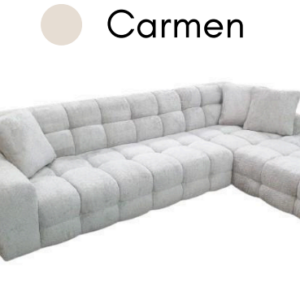 CANAPÉ CARMEN