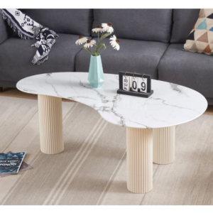 TABLE BASSE PYLONE