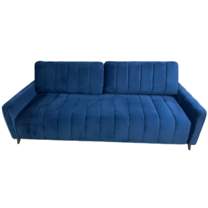 Canapé 3 places BUMBERS AVEC COUCHAGE