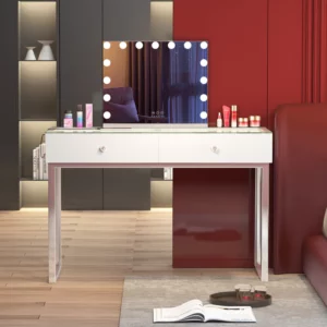 Table de maquillage VNT-ALICE